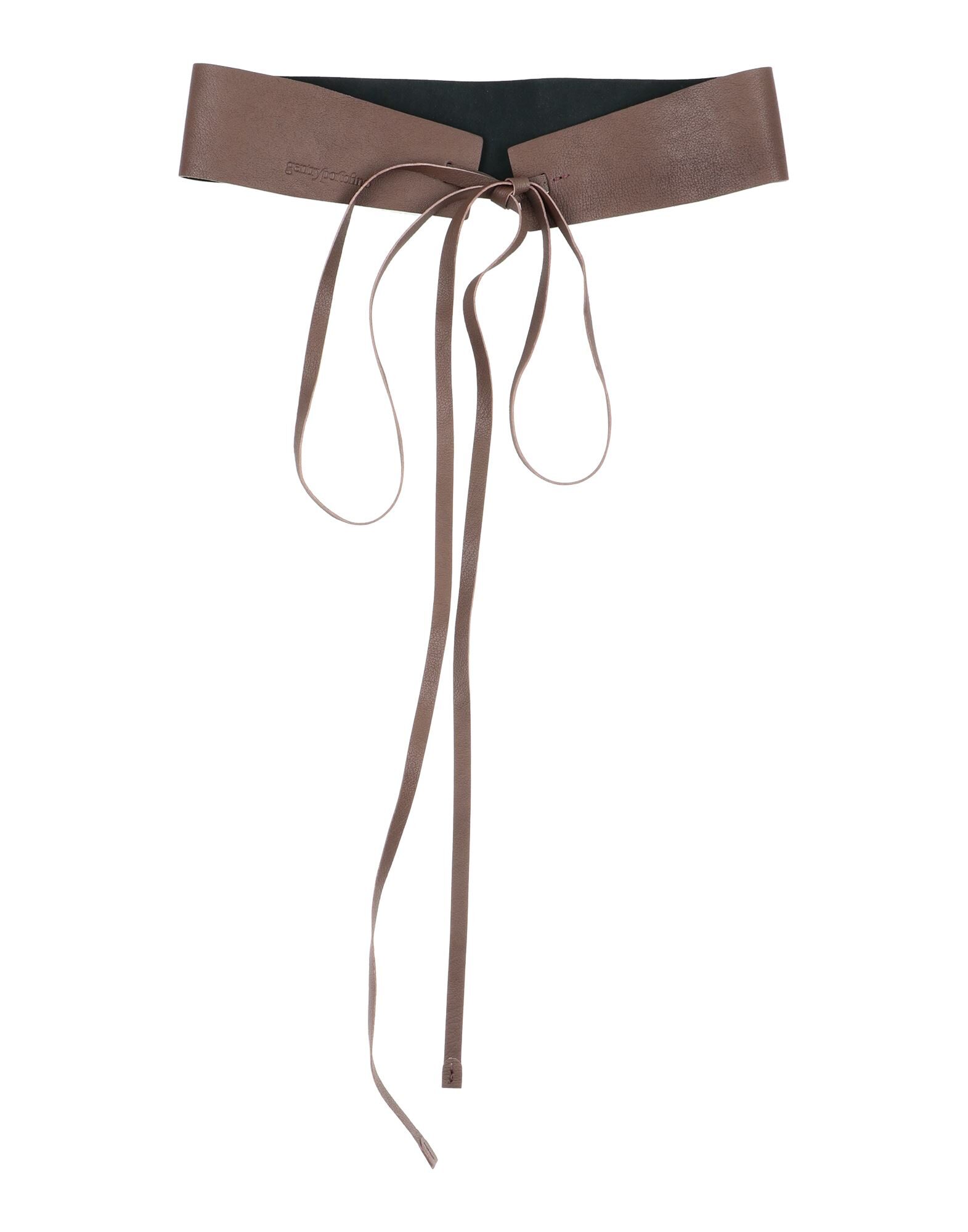 GENTRYPORTOFINO - Cinturones