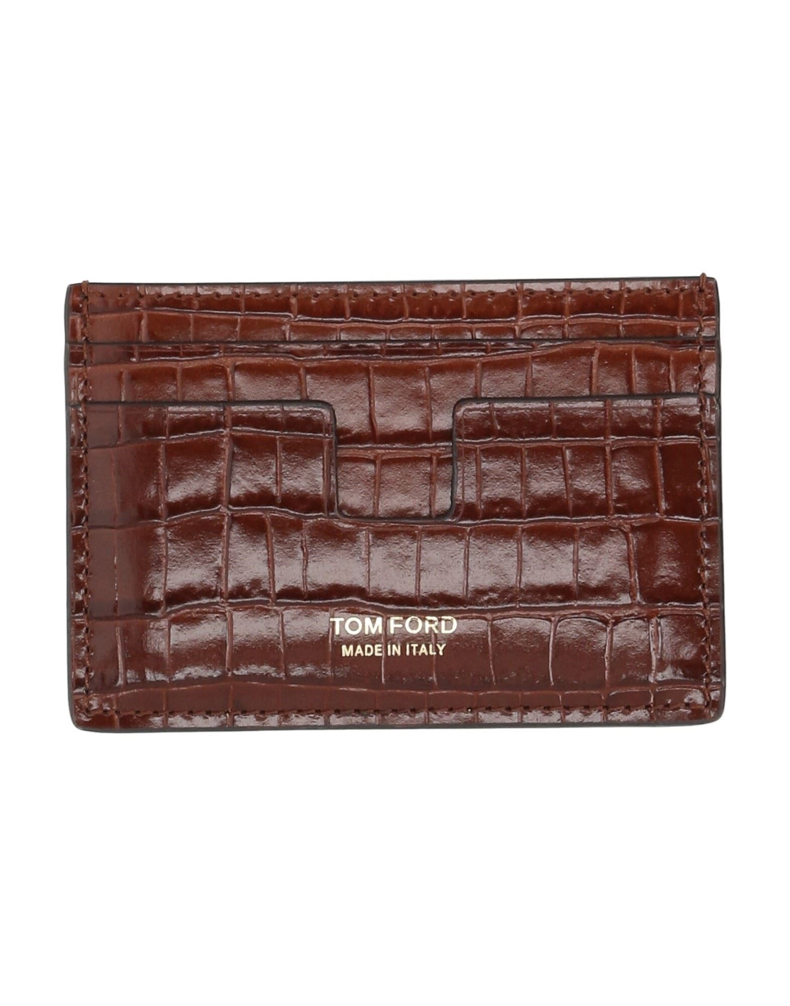 TOM FORD - Document holders