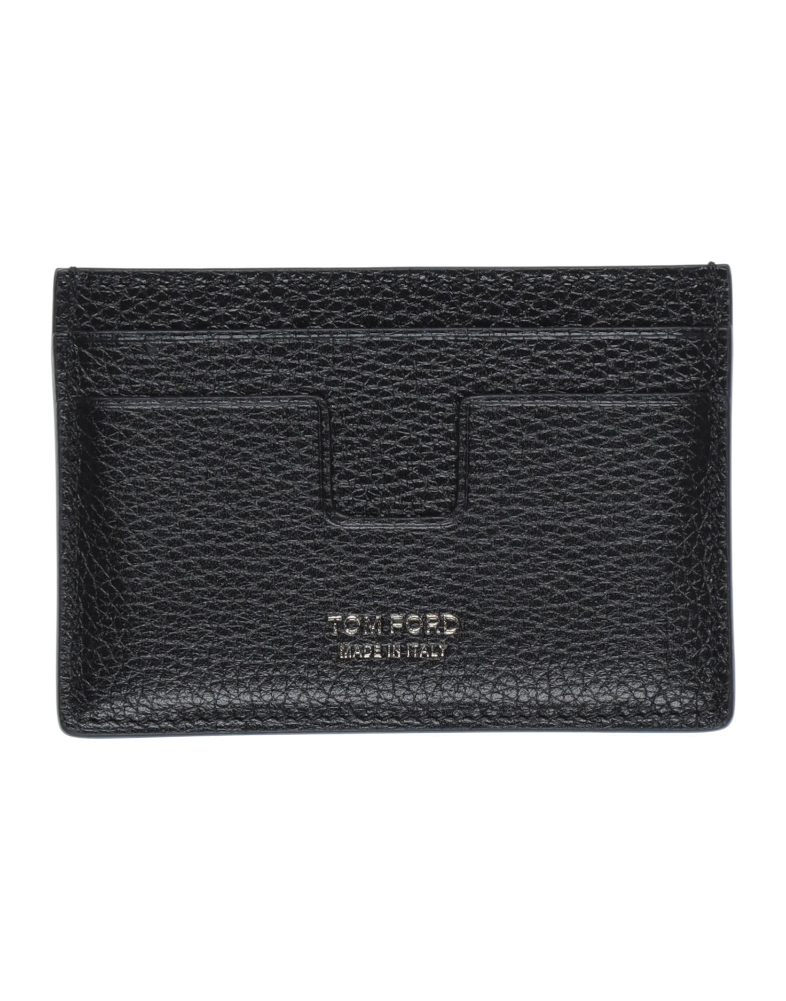 TOM FORD - Document holders