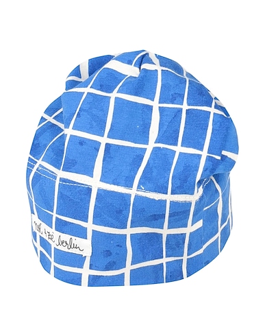 NOÈ & ZOË BERLIN Cappello 95% Cotone organico, 5% Elastan