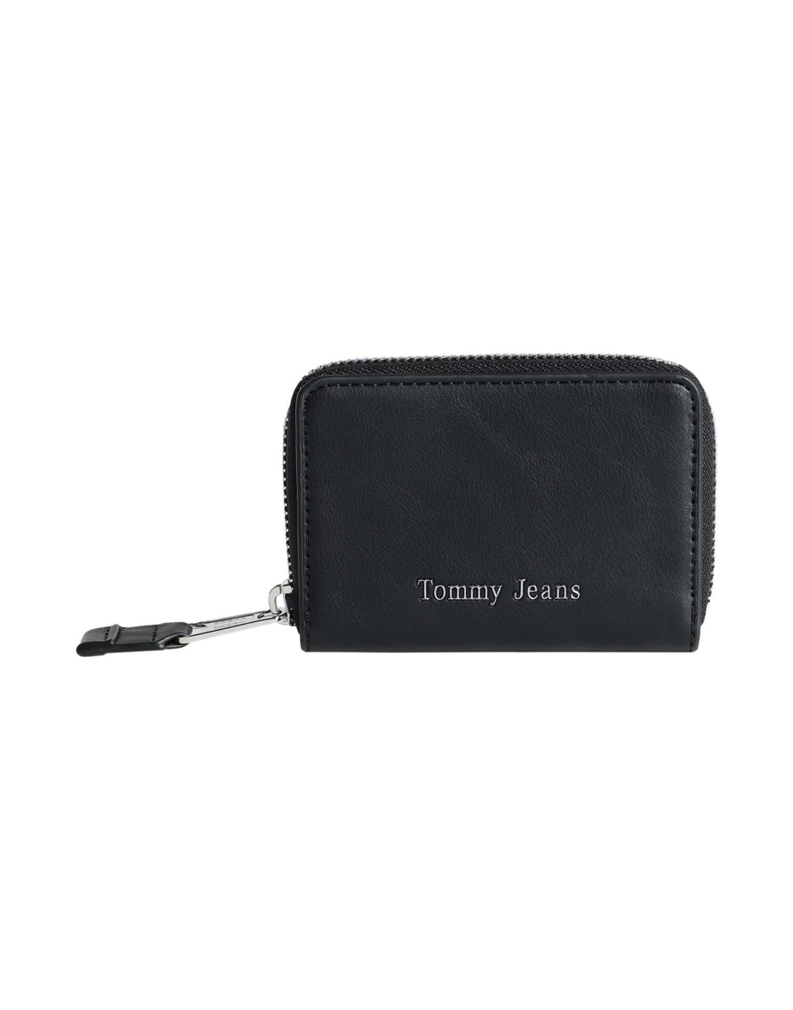 TOMMY JEANS - Wallets