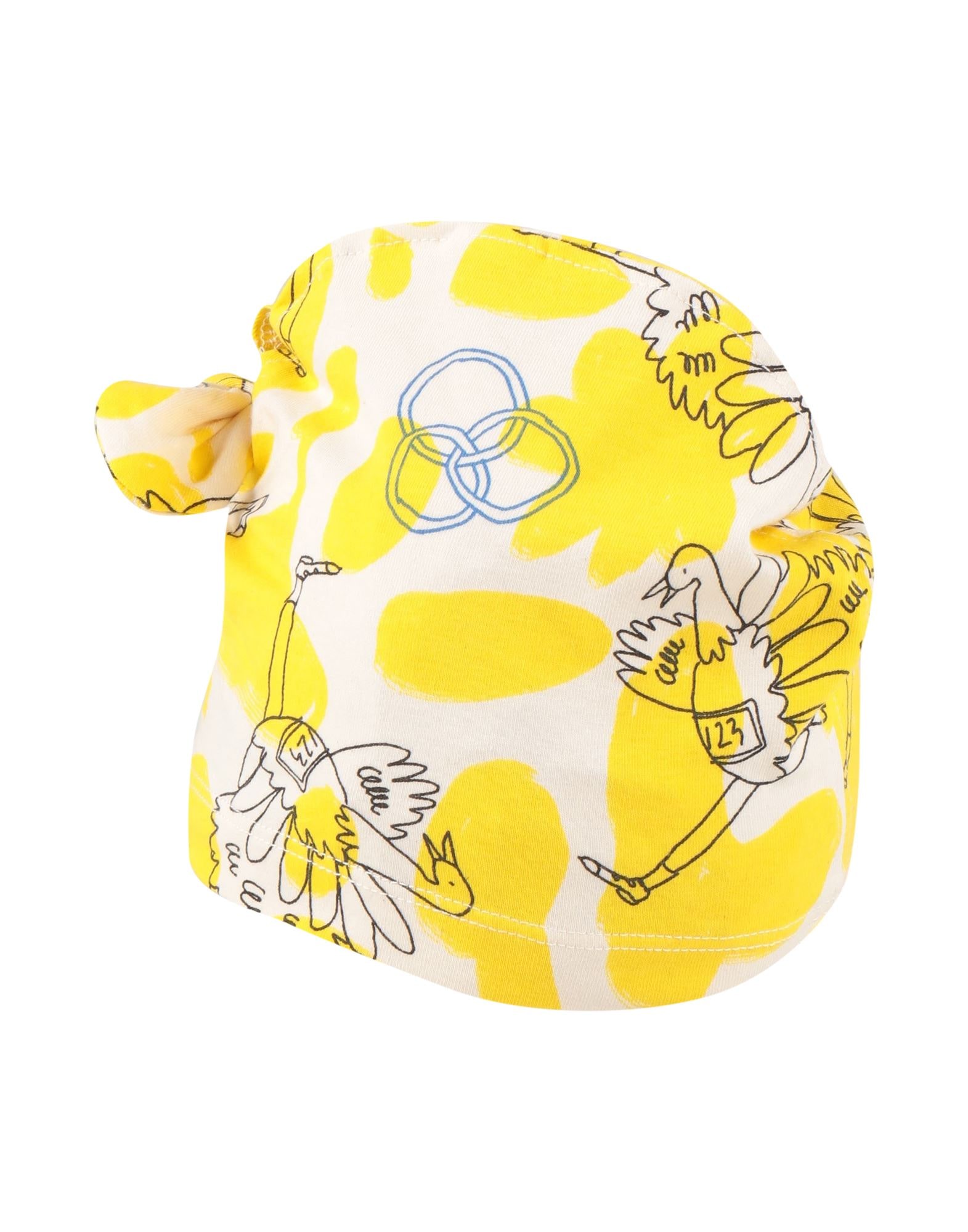 NOÈ & ZOË BERLIN - Sombreros