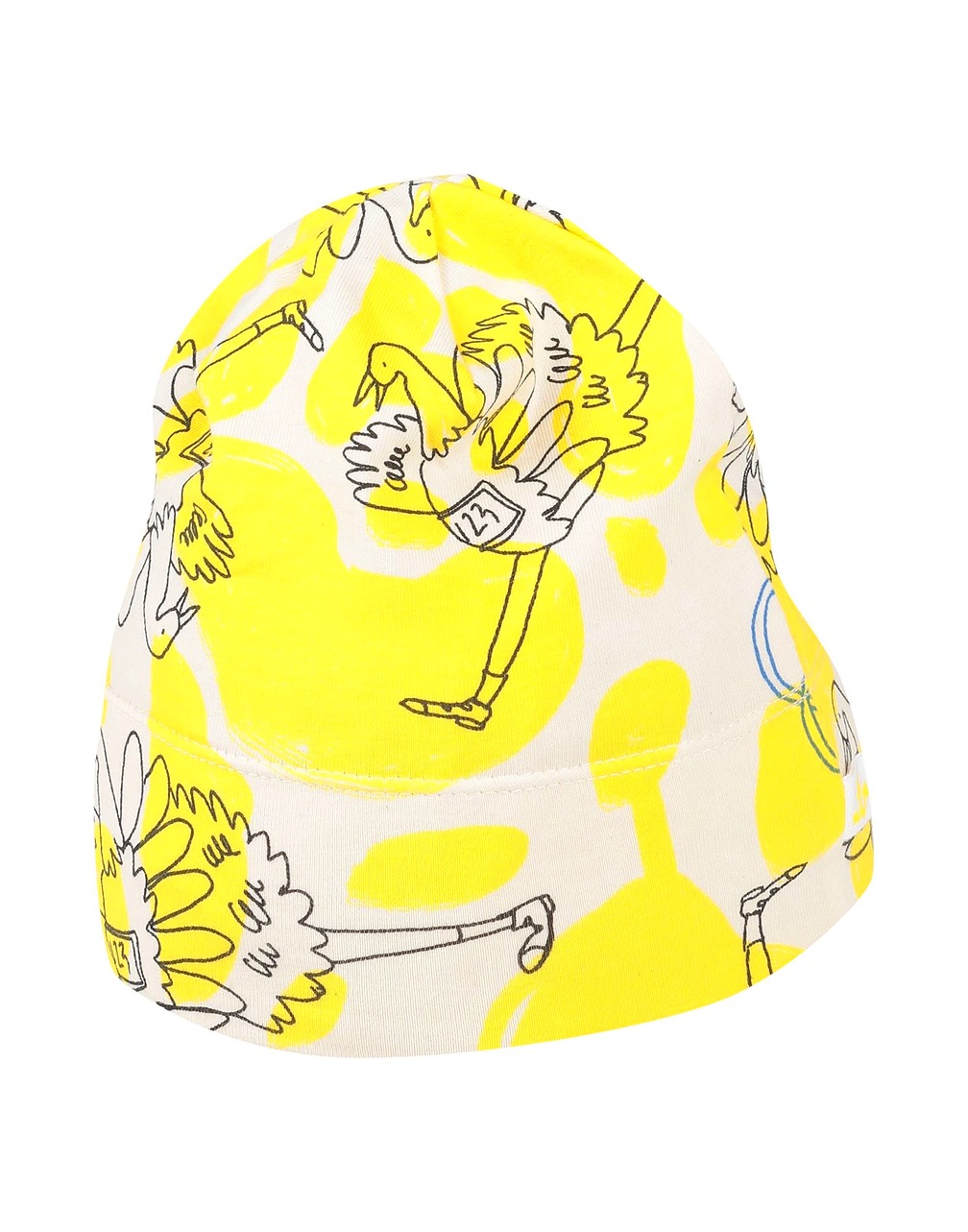 NOÈ & ZOË BERLIN - Hats
