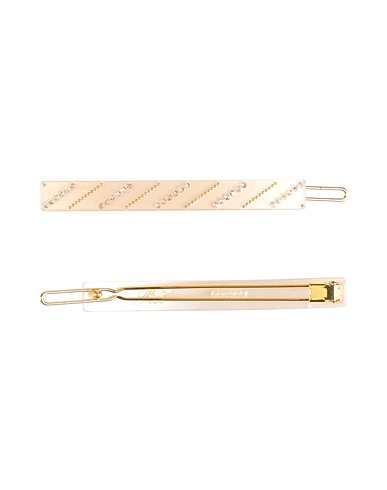 PICO Accessoire pour cheveux Rose poudré Plastique