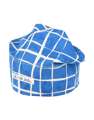 NOÈ & ZOË BERLIN Chapeau 95% Coton biologique, 5% Élasthanne