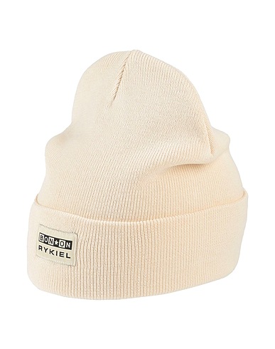 BONTON Hat Cream 50% Cotton, 50% Wool