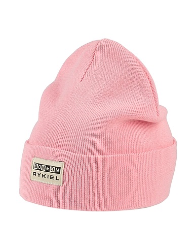 BONTON Chapeau 50% Coton, 50% Laine