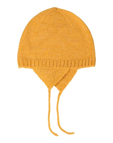 BONTON Mützen & Hüte 35% Polyamid, 35% Acryl, 15% Wolle, 15% Alpakawolle