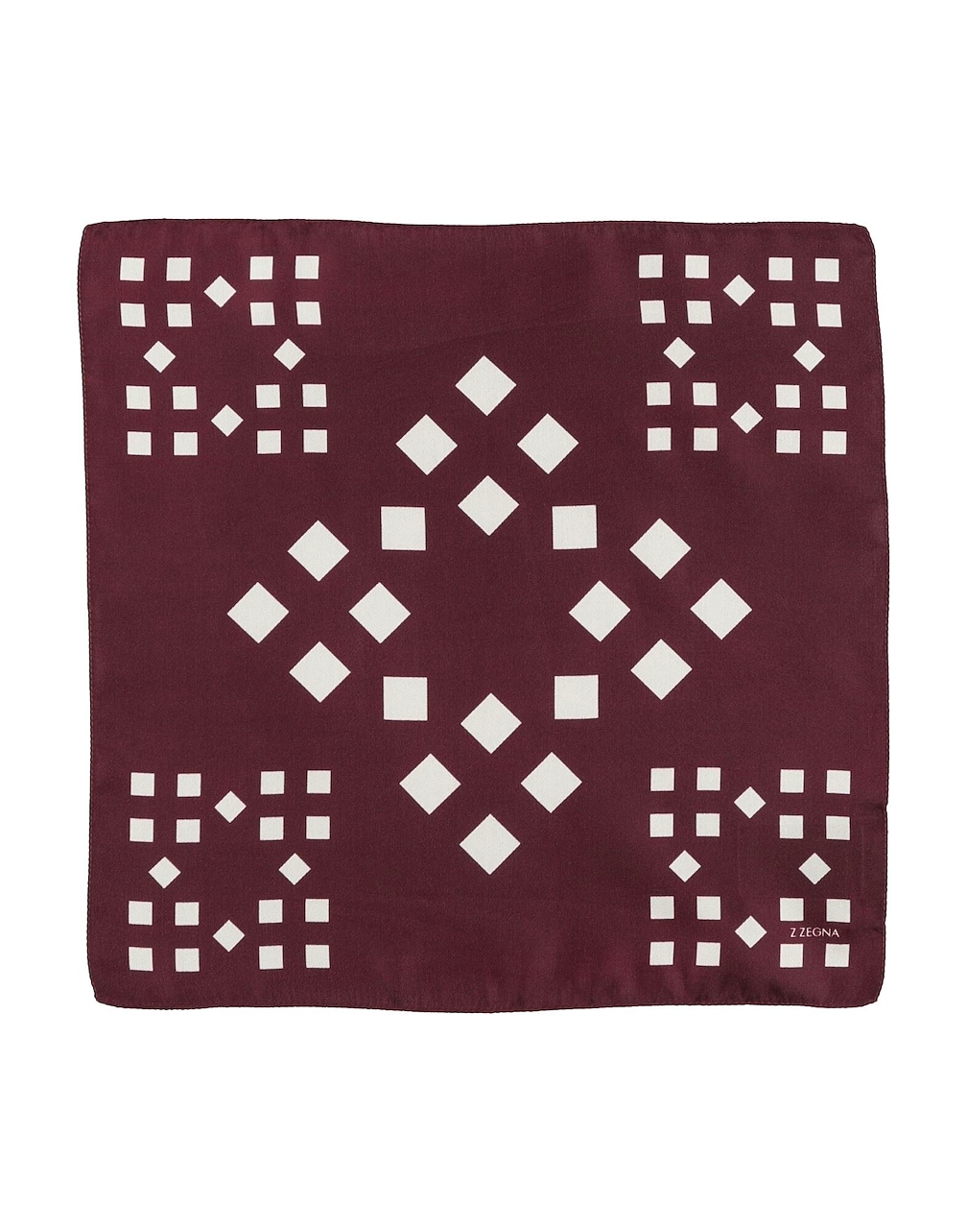 Z ZEGNA - Κασκόλ