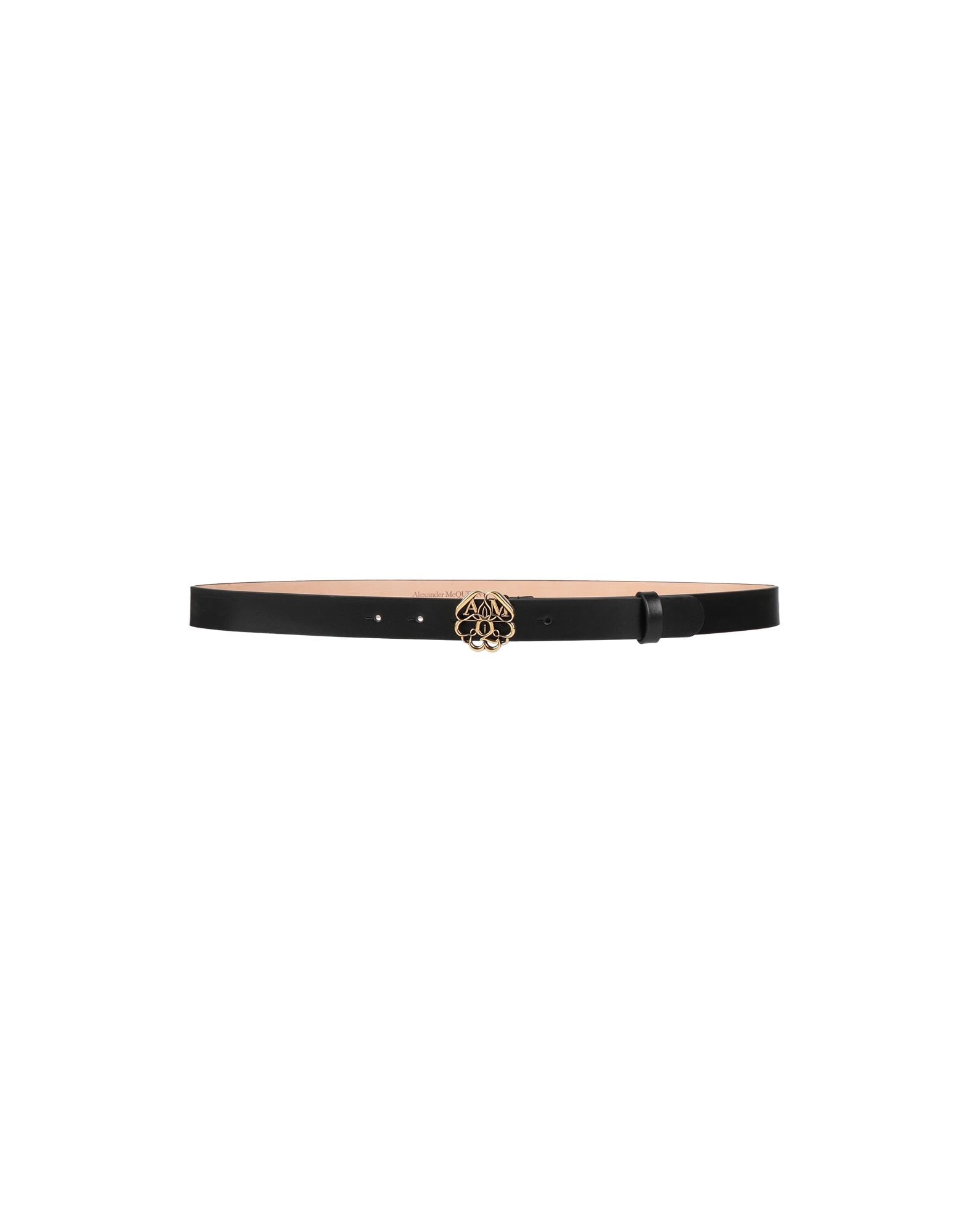 MCQUEEN - Belts
