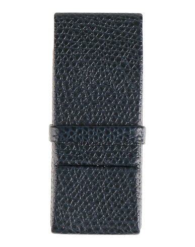 VALEXTRA Другие аксессуары 100% Телячья кожа