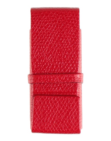 VALEXTRA Other accessories 100% Calfskin