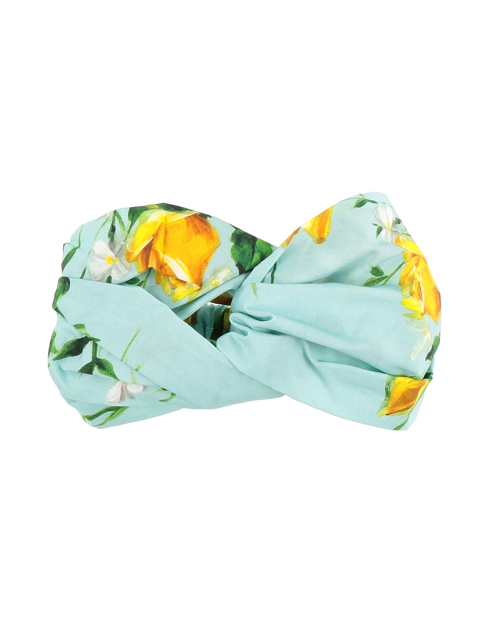 DOLCE&GABBANA - Accesorios para el cabello