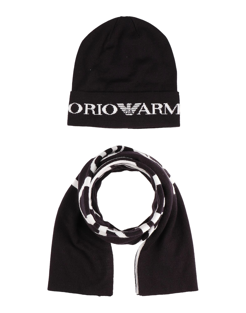 EMPORIO ARMANI - Σετ αξεσουάρ