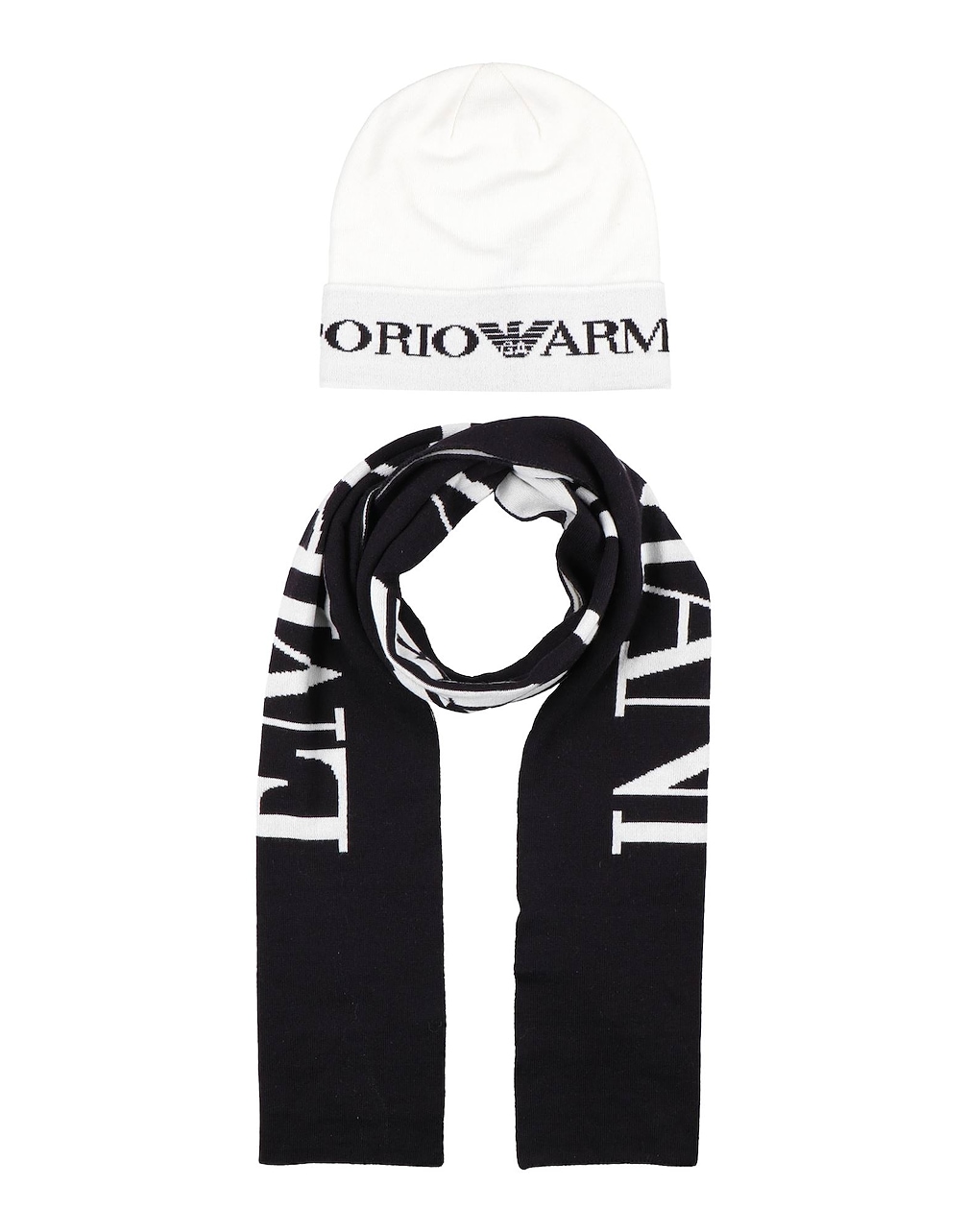 EMPORIO ARMANI - Accessories sets