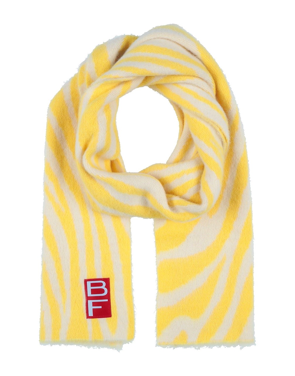 BY FAR - Κασκόλ