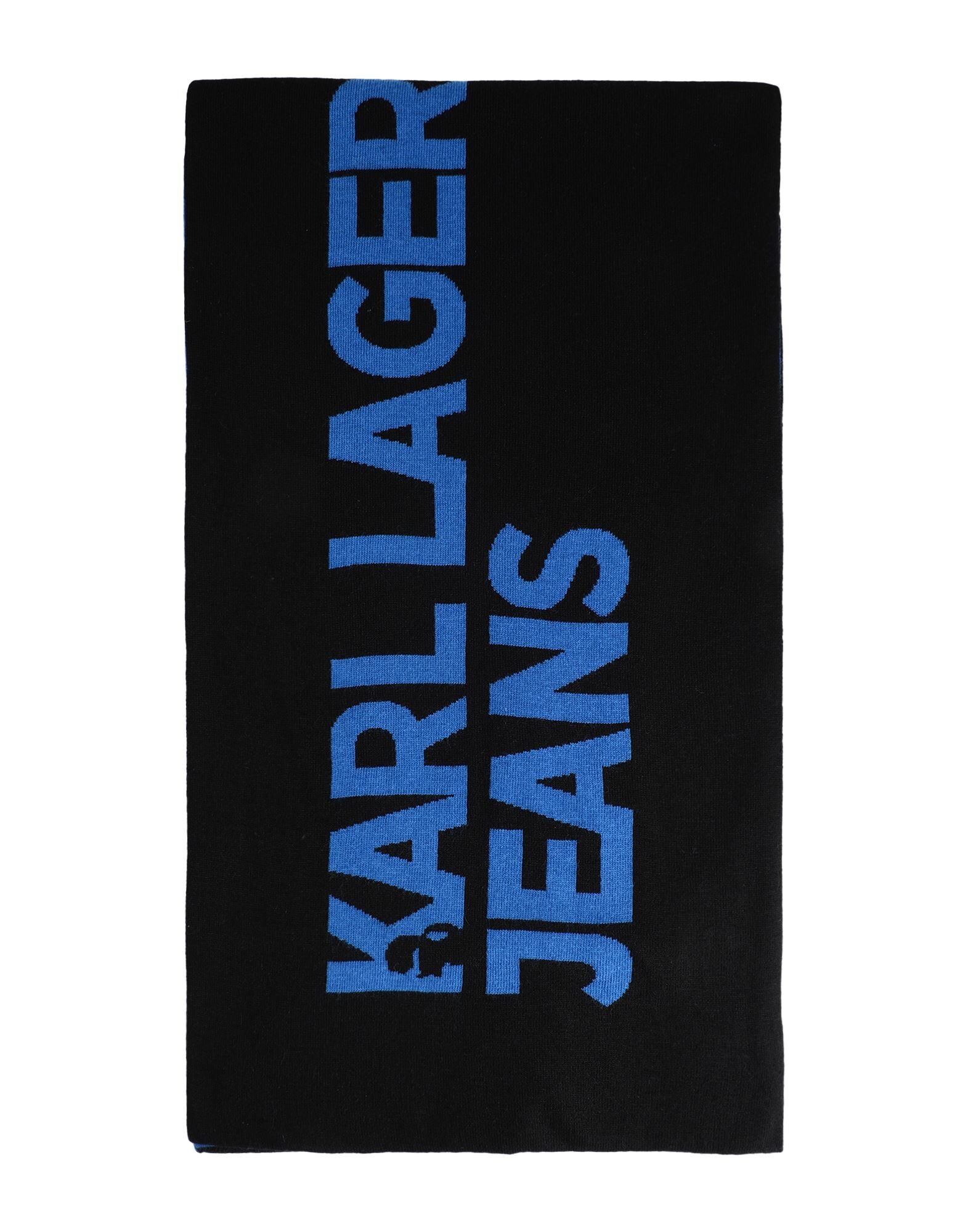 KARL LAGERFELD JEANS - Bufandas