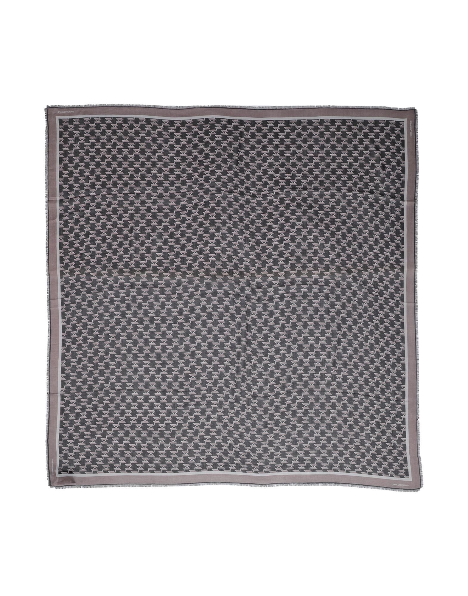 KARL LAGERFELD - Scarves