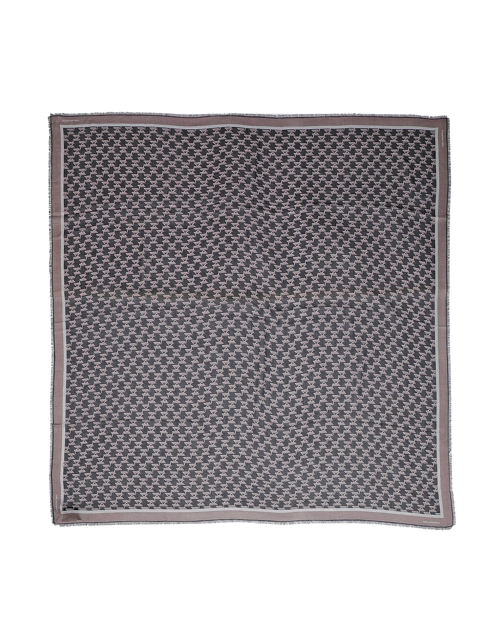 KARL LAGERFELD - Sciarpe