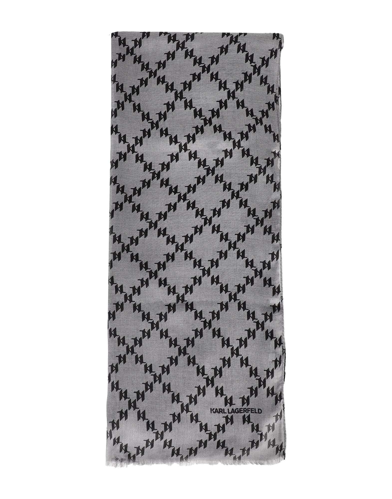 KARL LAGERFELD - Scarves