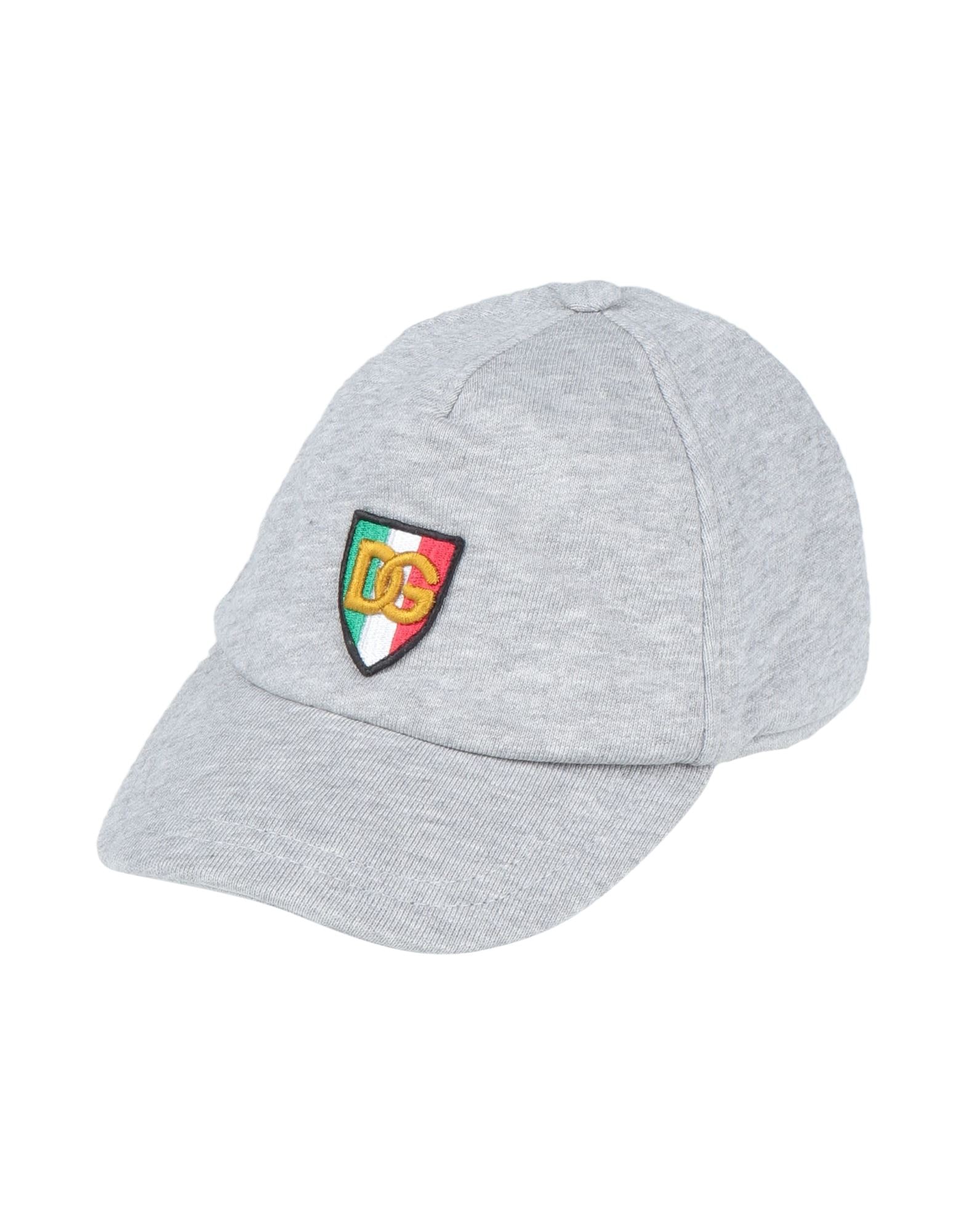 DOLCE&GABBANA - Головные уборы