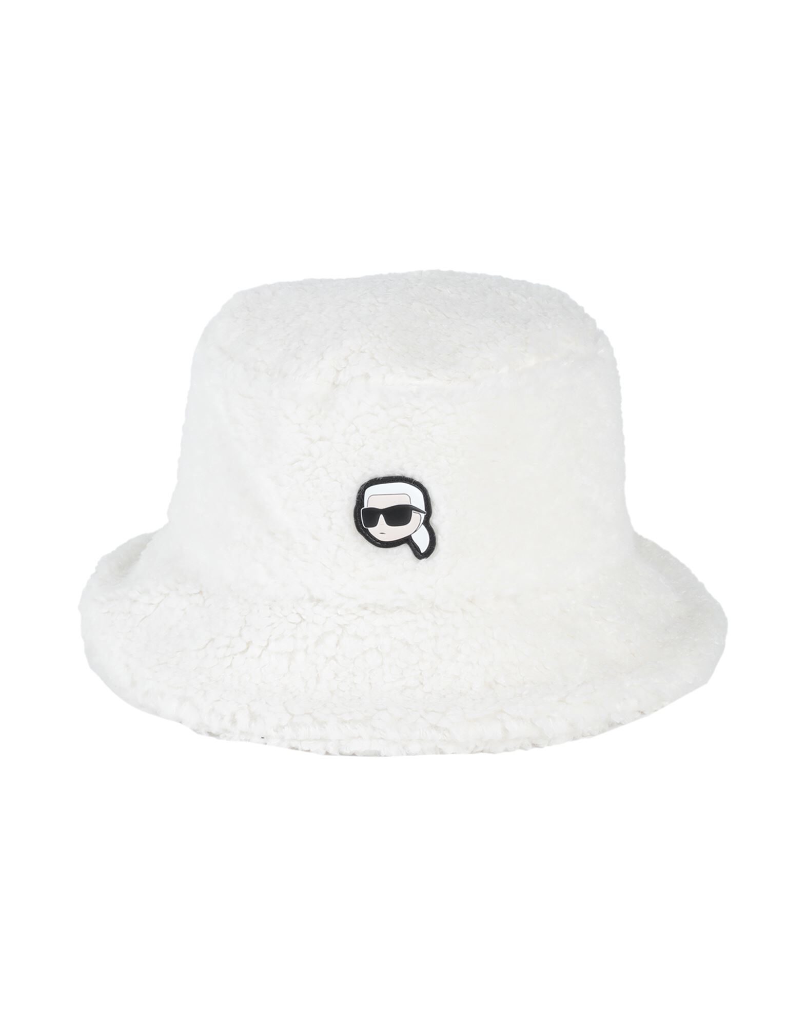 KARL LAGERFELD - Sombreros