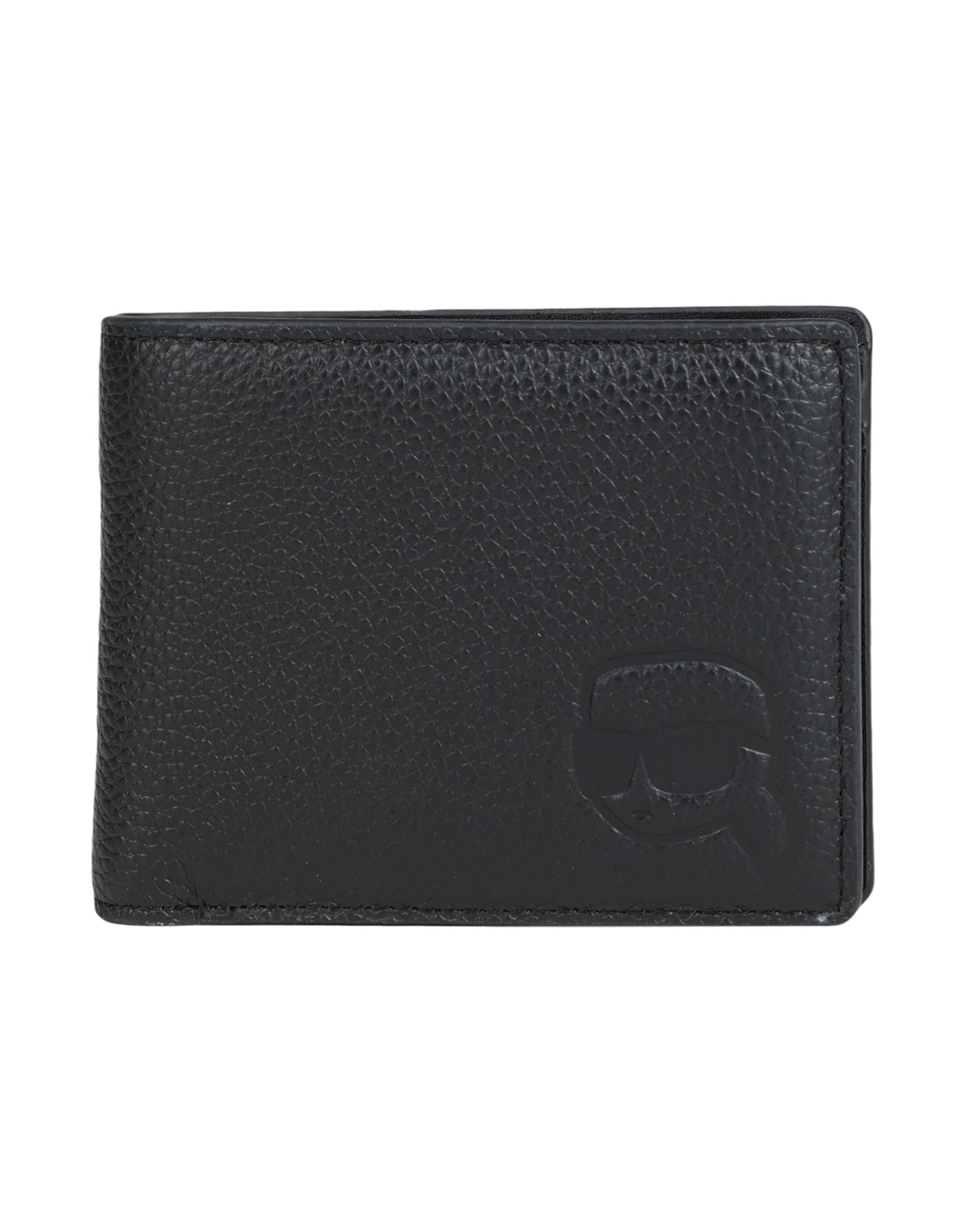 KARL LAGERFELD - Brieftaschen