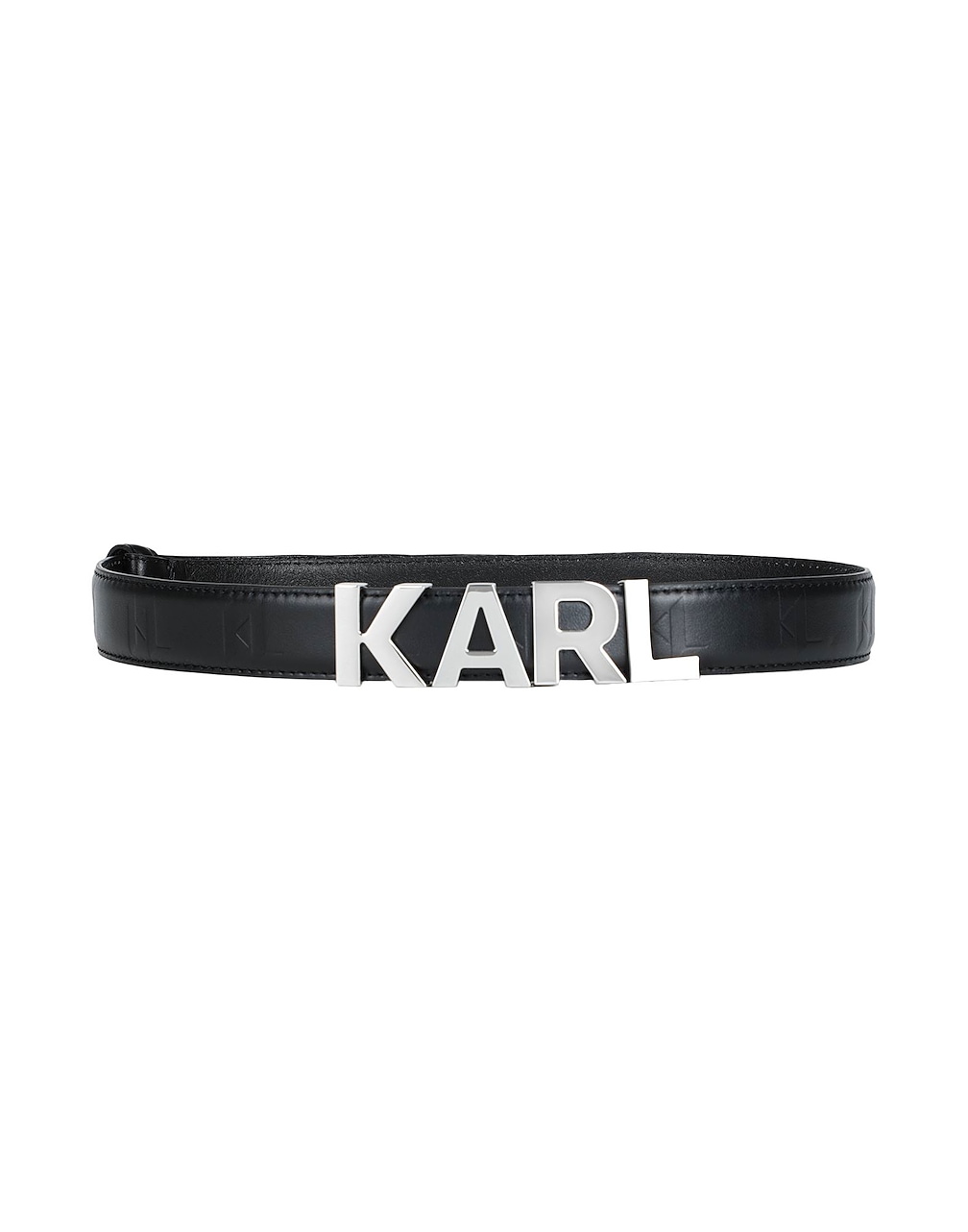 KARL LAGERFELD - Belts