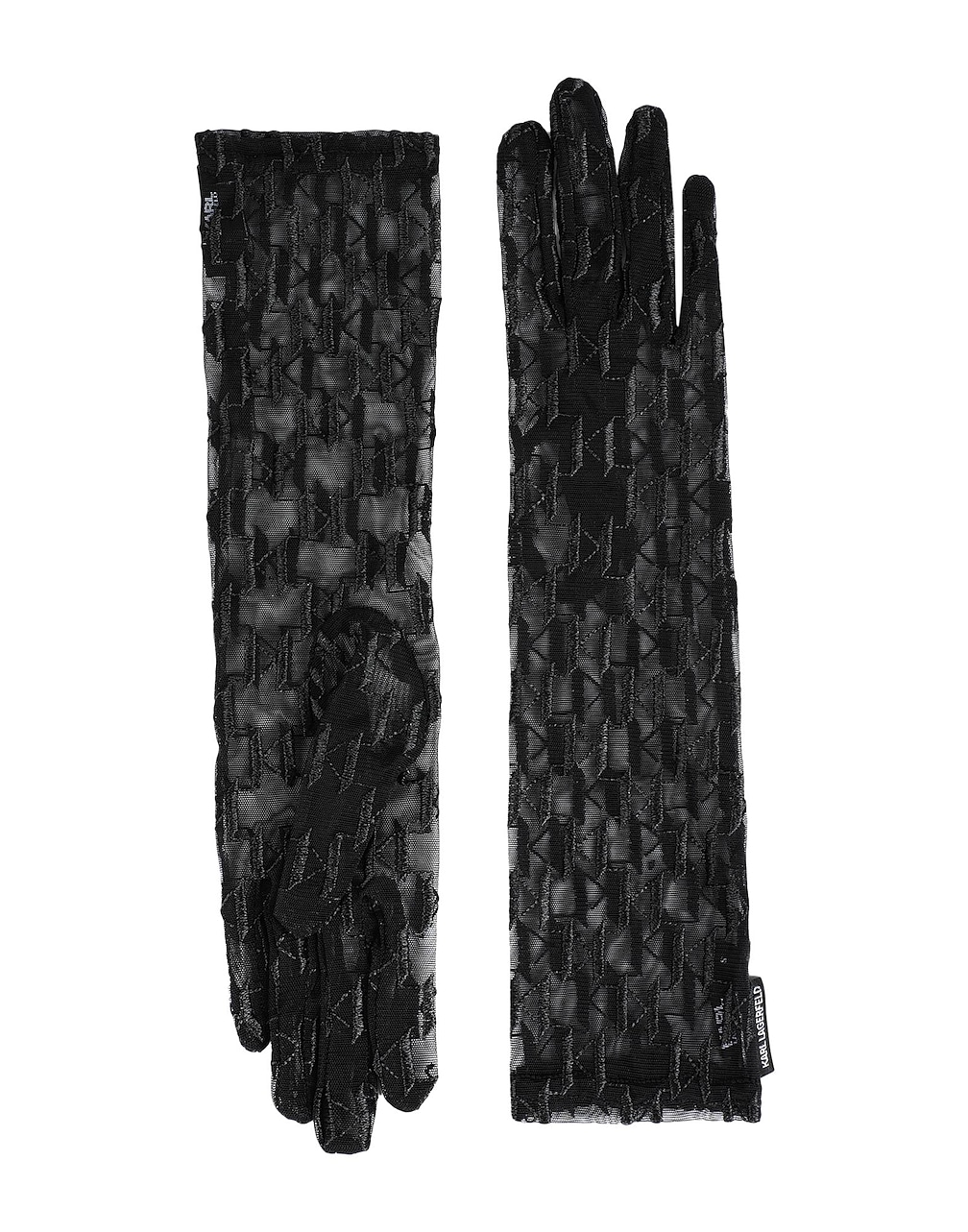 KARL LAGERFELD - Guanti