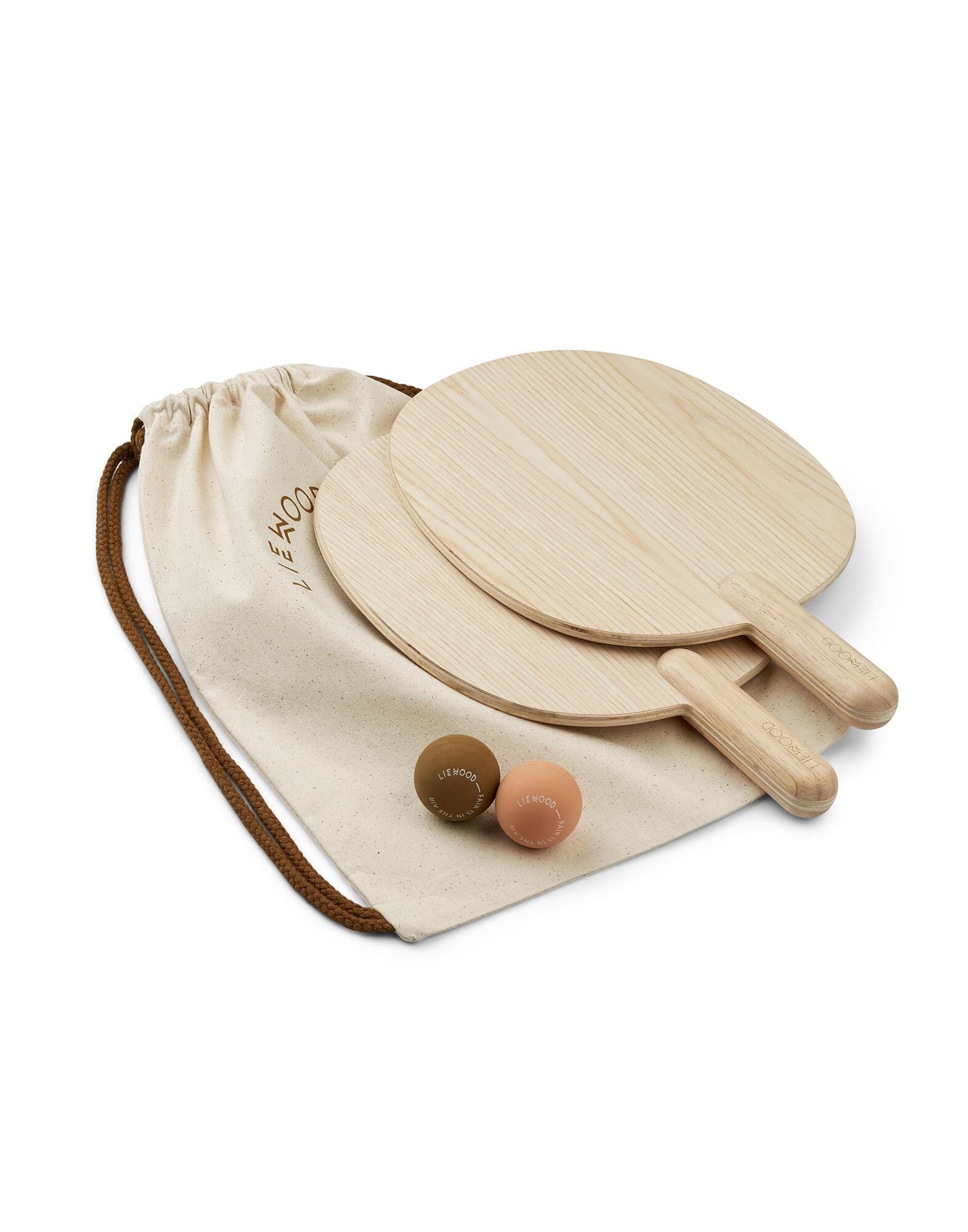 LIEWOOD - Educational & building toys