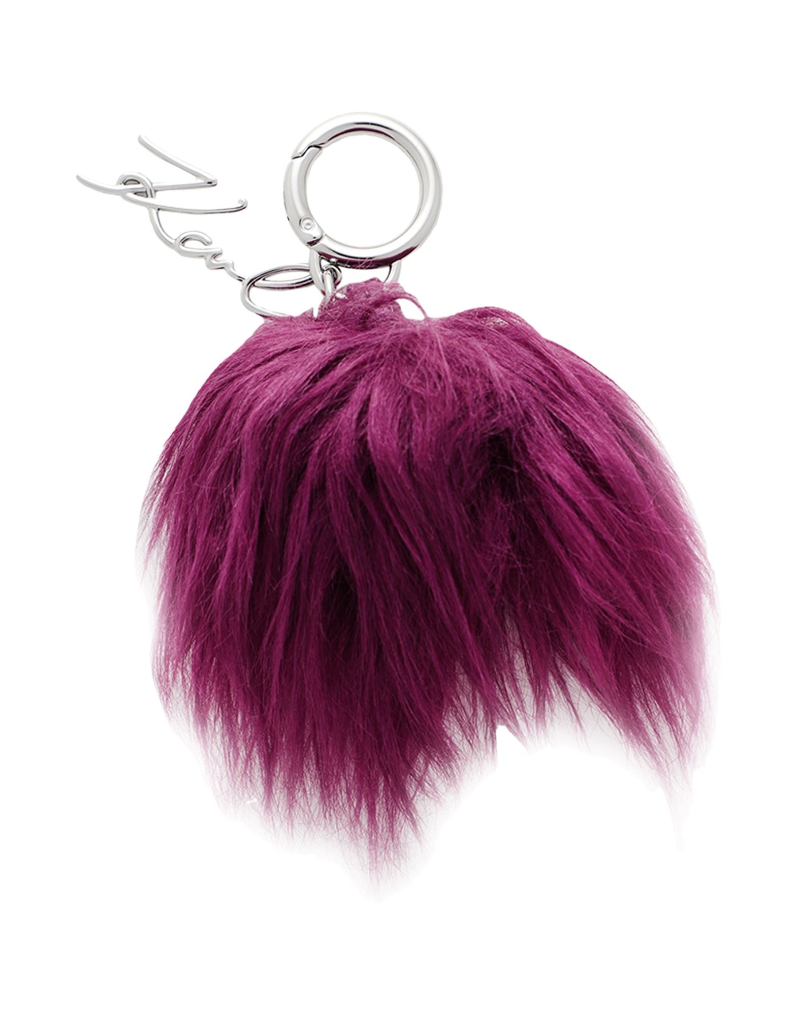 KARL LAGERFELD - Key rings