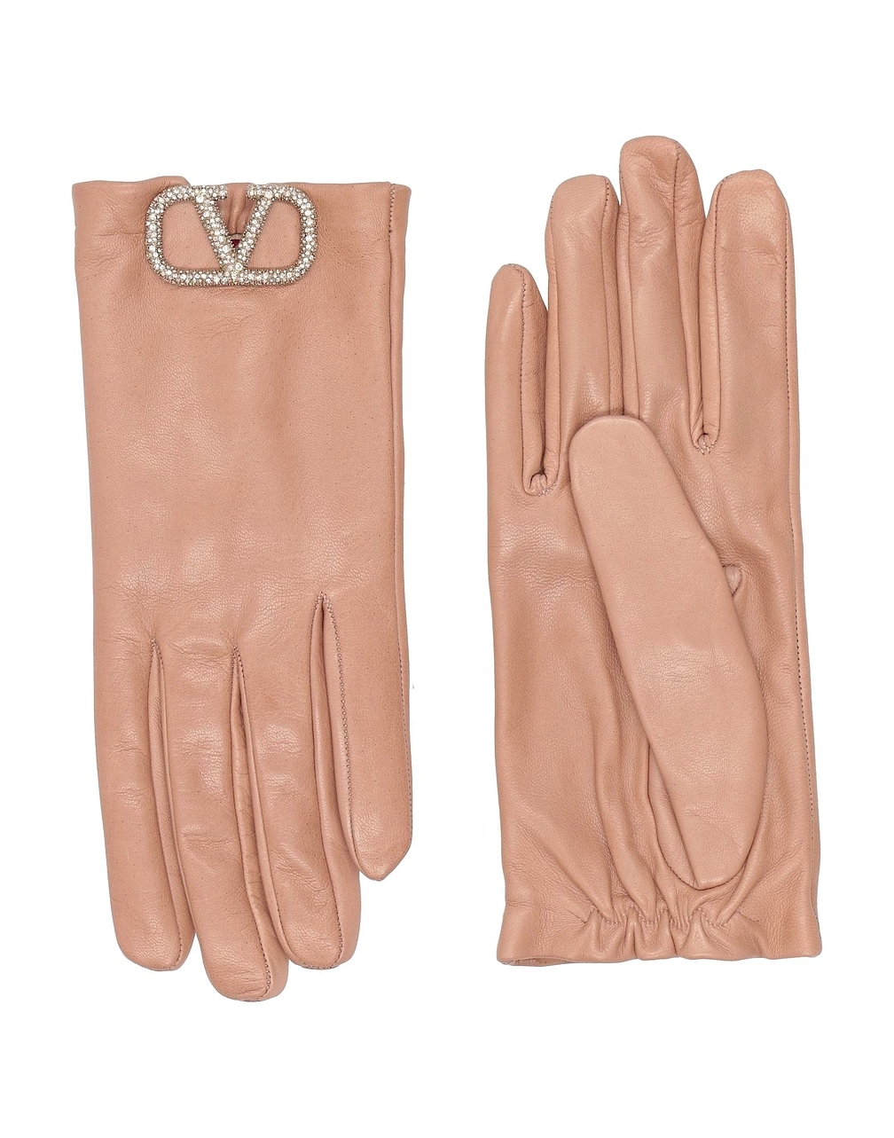VALENTINO GARAVANI - Gloves