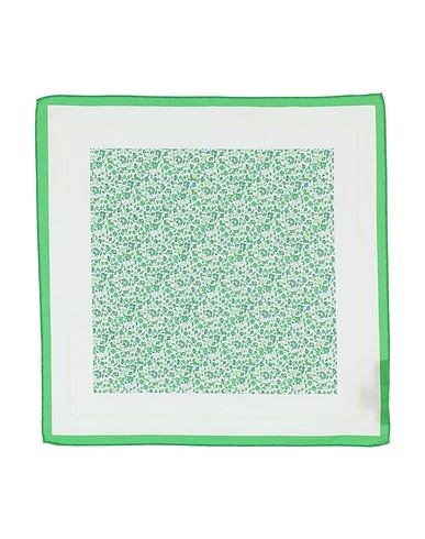 INGRAM Anderes Accessoire Grün 100% Baumwolle