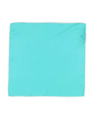 INGRAM Other accessory Turquoise 100% Silk