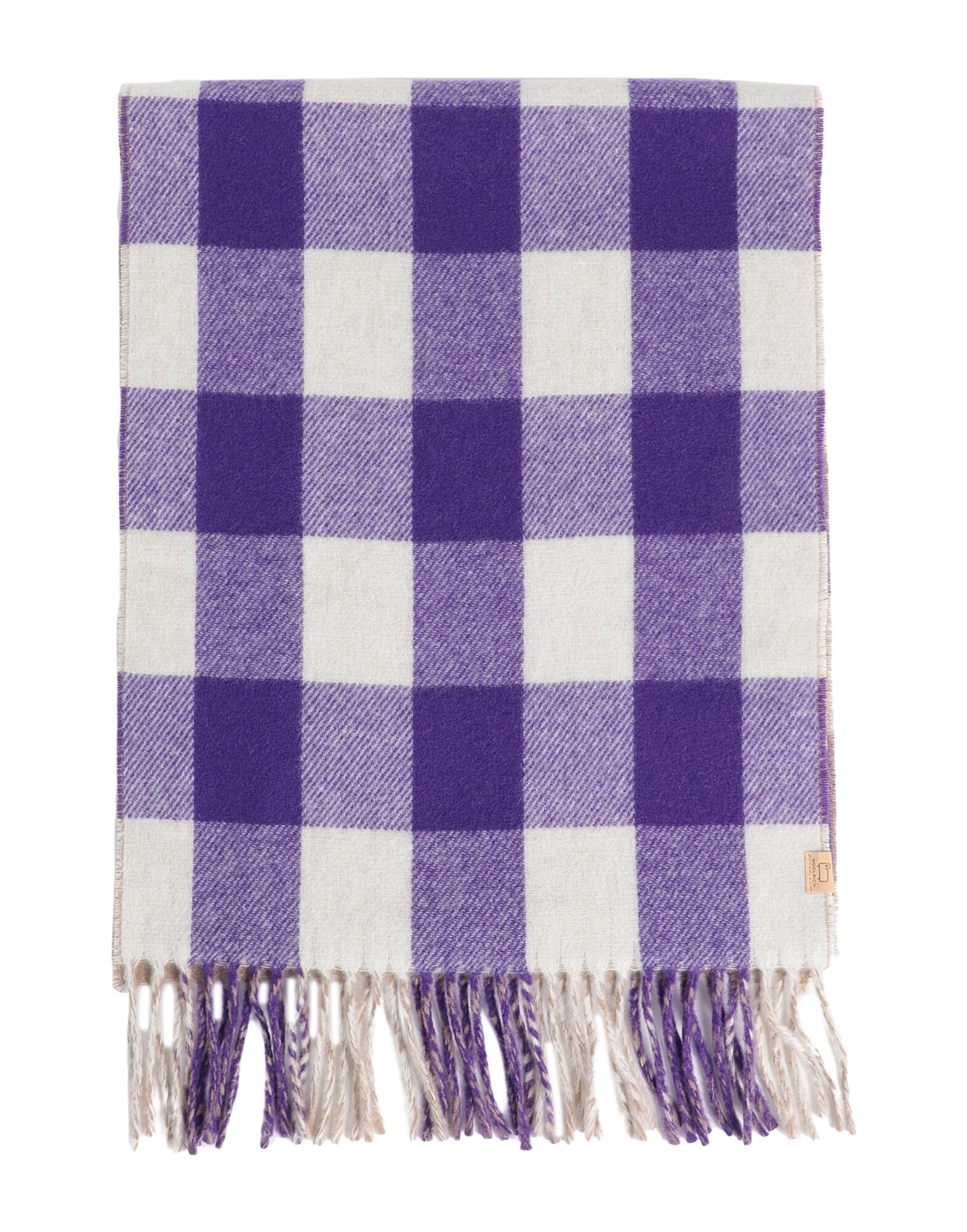 WOOLRICH - Scarves