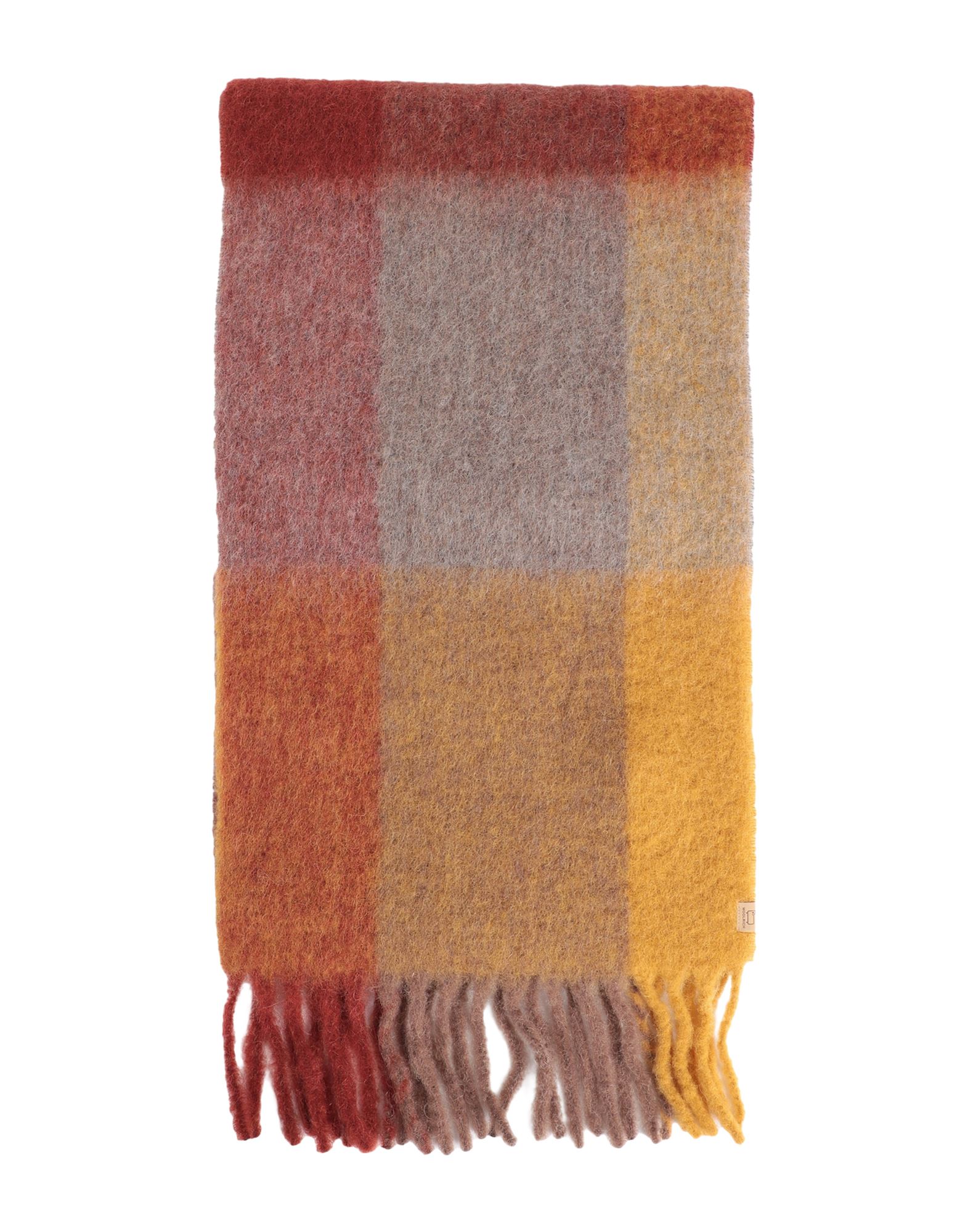 WOOLRICH - Scarves