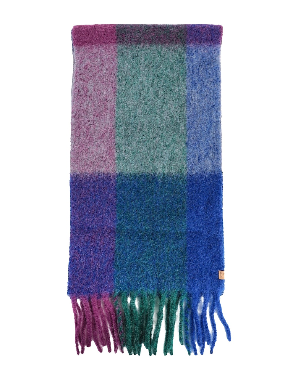 WOOLRICH - Scarves