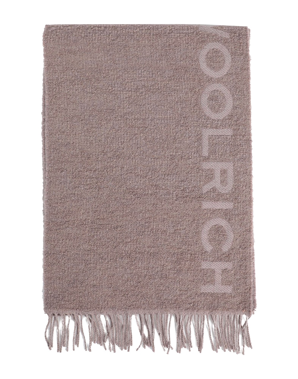 WOOLRICH - Κασκόλ