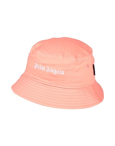 PALM ANGELS Chapeau 100% Coton