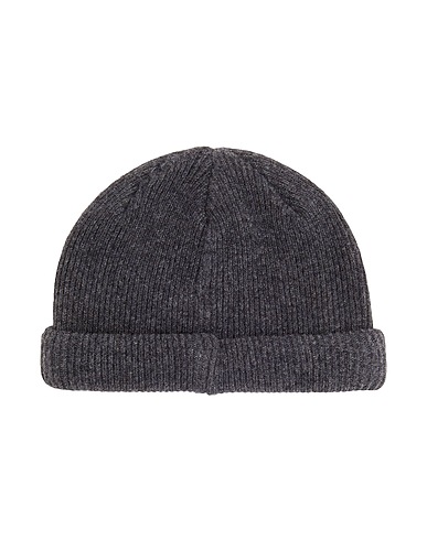 8 by YOOX Mützen & Hüte RECYCLED WOOL KNIT DOCKER HAT
100% Recycelte Wolle