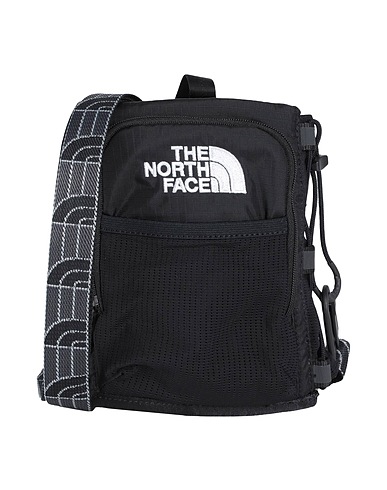 THE NORTH FACE Accesorios deportivos BOREALIS WATER BOTTLE HOLDER
 Negro 100% Nailon