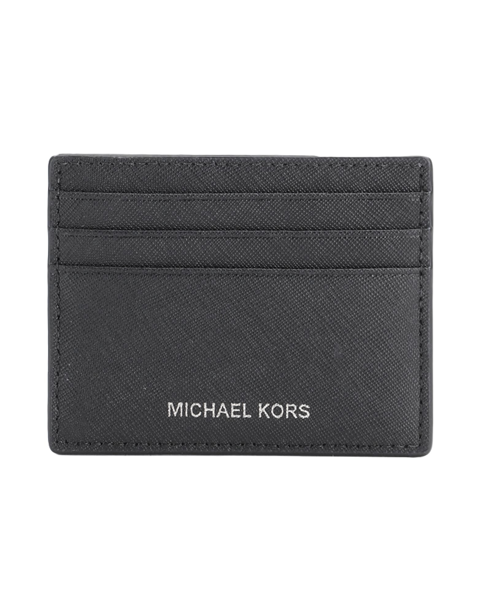 MICHAEL KORS MENS - Cardholders