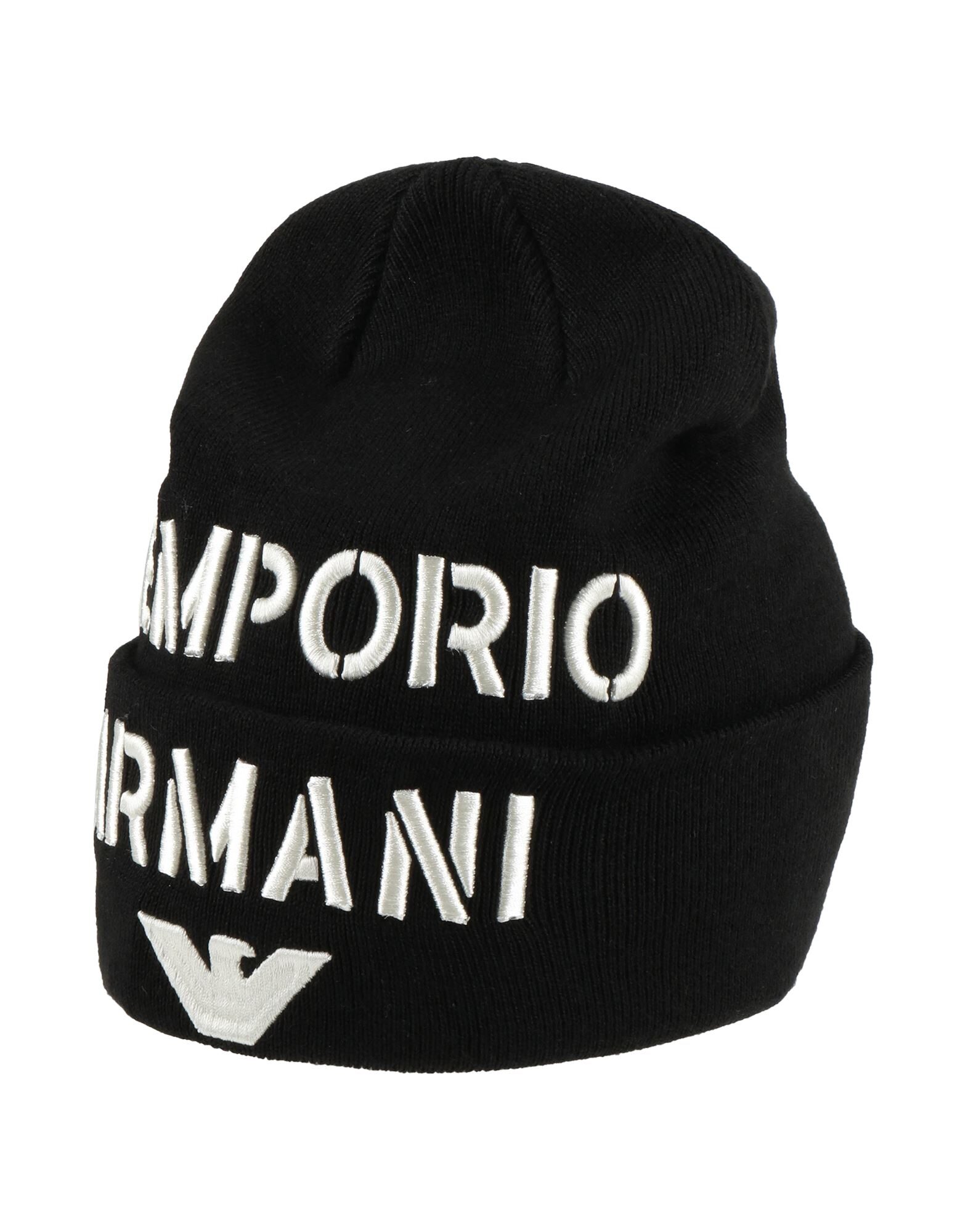 EMPORIO ARMANI - Hats