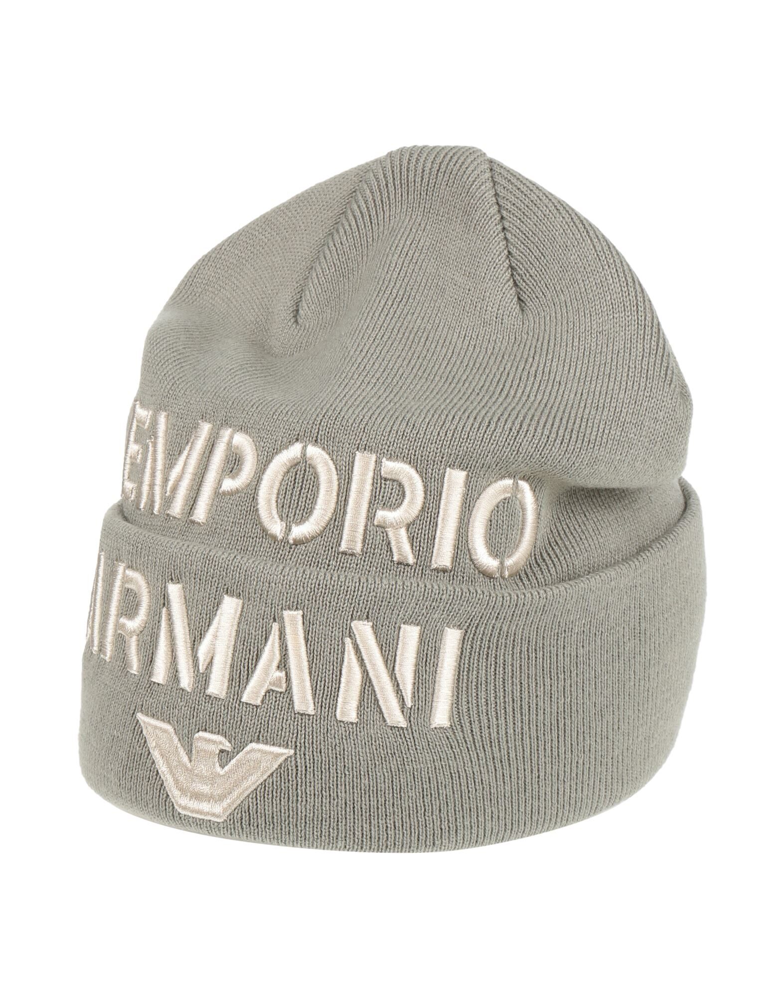 EMPORIO ARMANI - Hats