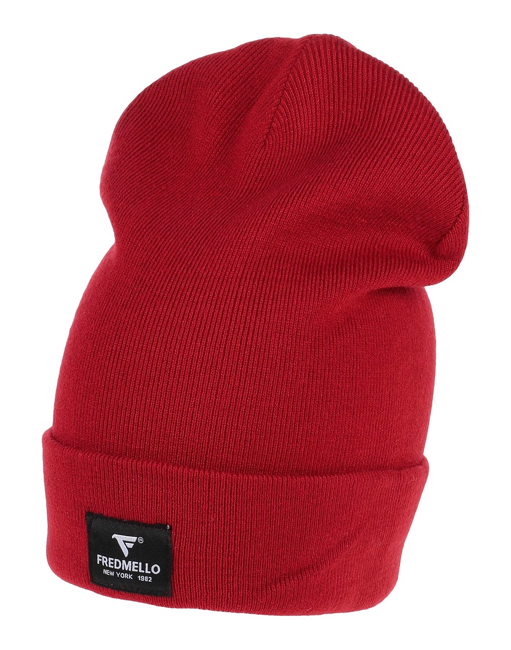 FRED MELLO - Cappelli