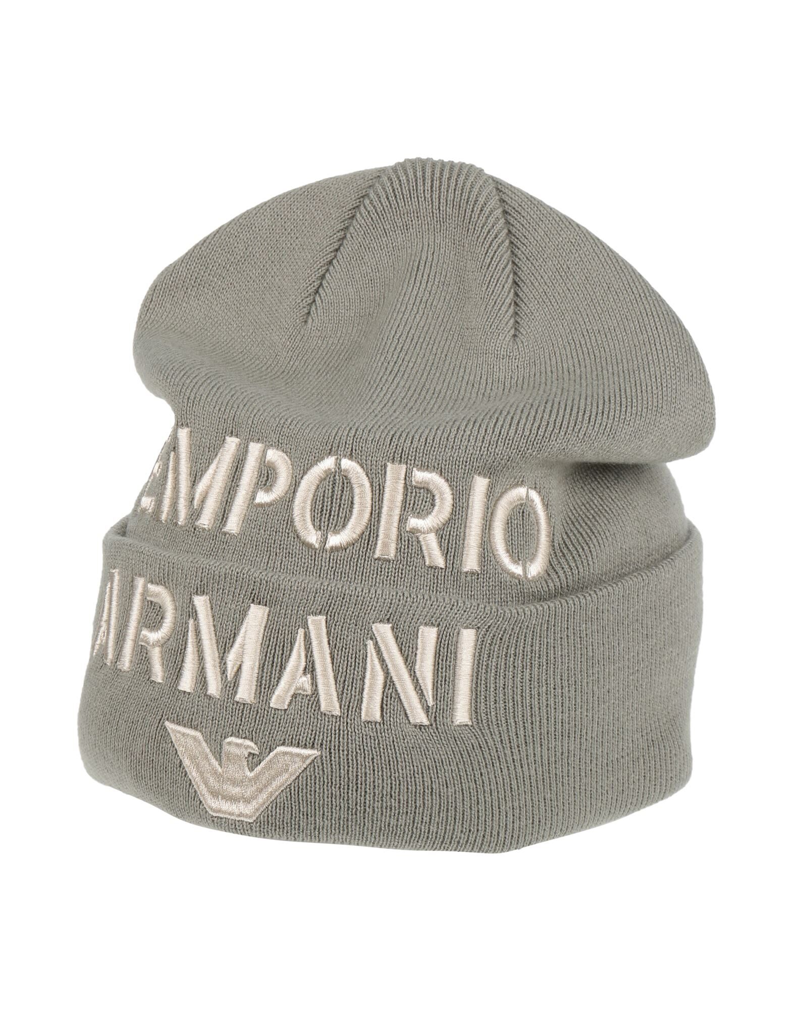 EMPORIO ARMANI - Hats