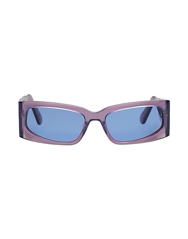GCDS Sunglasses GD0035-83V
 Mauve Plastic