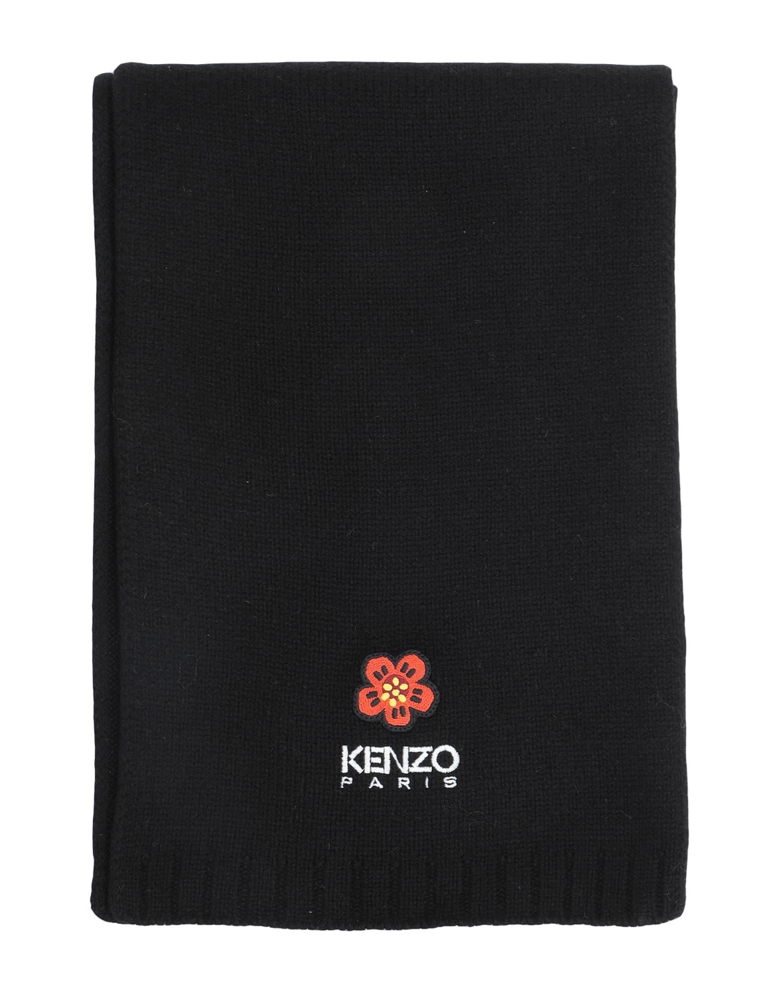 KENZO - Шарфы
