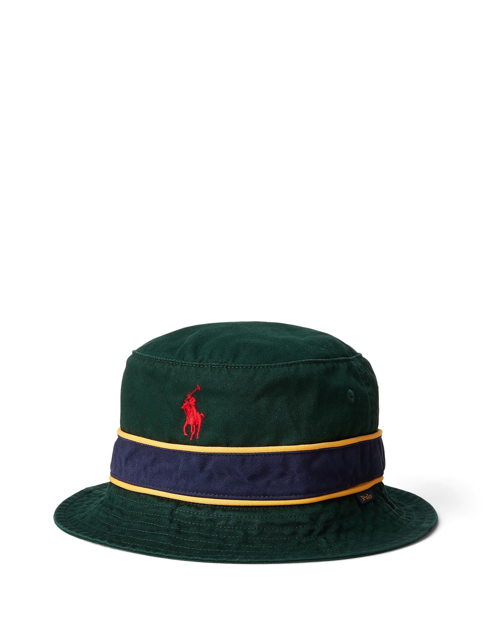 POLO RALPH LAUREN - Hats