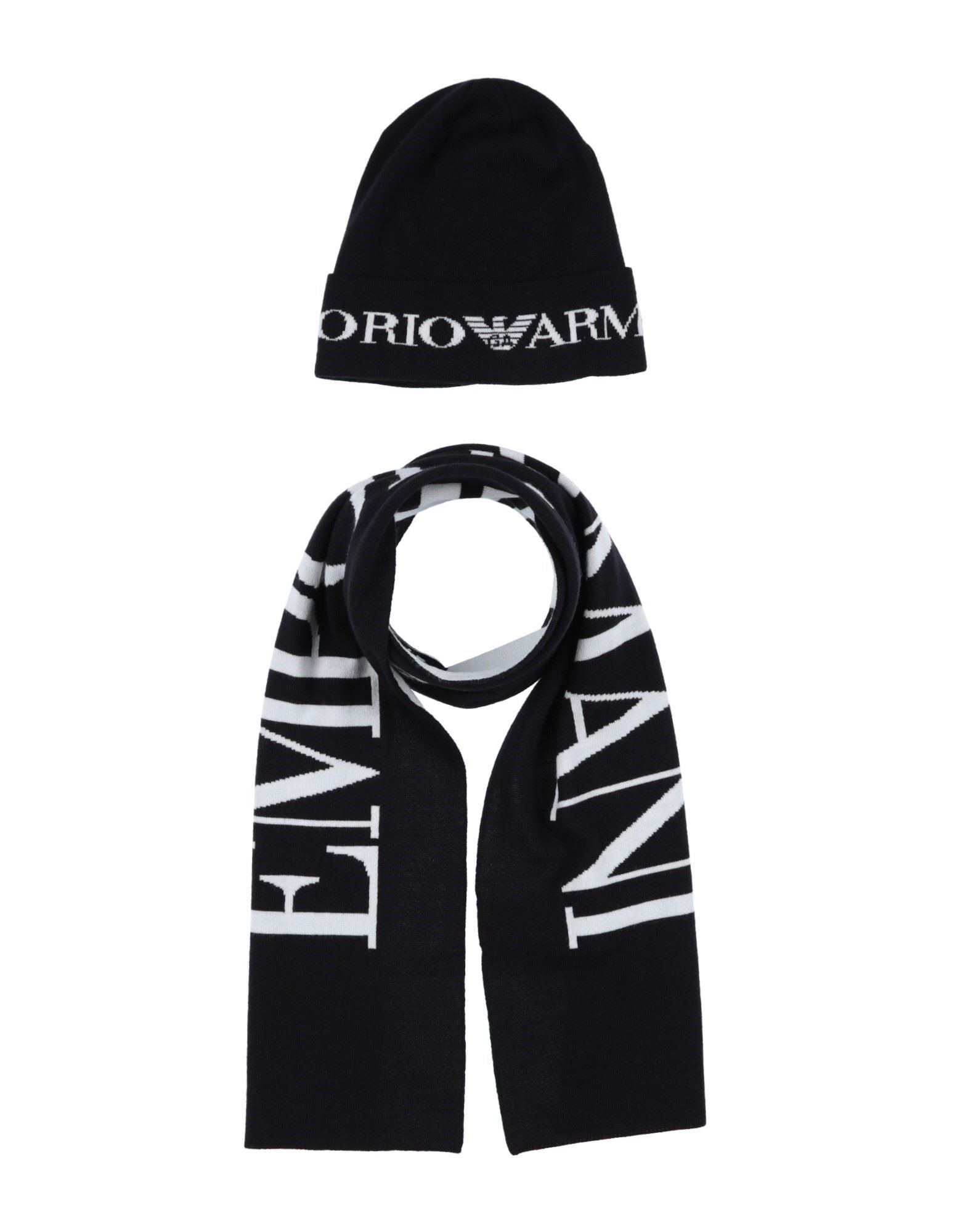 EMPORIO ARMANI - Набор аксессуаров